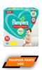 PAMPERS PANTS M50